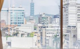玩行旅台北分館